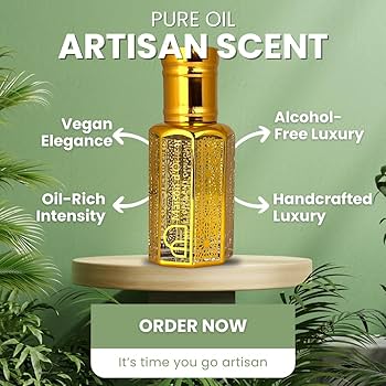 Amazon.com: Pure Essence Perfume Oil 12 mL – Oriental Citrus
